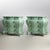 Vintage Chests of Drawers, 1950s, Set of 2, in Very Good conditions. Designed 1950 to 1959