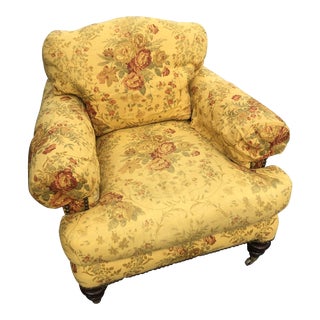 Vintage Lillian August Chair For Sale