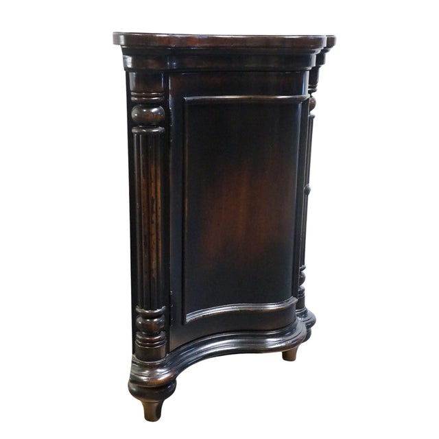 Hooker Furniture Seven Seas Collection 64" Buffet / Console Cabinet 5177-85001 For Sale - Image 12 of 13