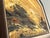 Exceptional large-scale original oil painting by Houston-born (currently in Santa Fe) artist Howard Rabby, titled “Padre...