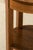 Dutch Amsterdamse School Side Table, 1930s For Sale - Image 9 of 10