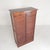 If you want to store your collection neatly, this cabinet is ideal. Leafs can be inserted at different heights on the...