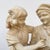 Eugenio Battiglia, Sculpture Childrens Couple, 1890s, Alabaster For Sale - Image 13 of 18