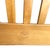 Solid Maple Mission Style Twin Bedframe Made in Maine by Moosehead Furniture - Vintage Late 20th Century - 44" W 79" D 43" H For Sale In Saint Louis - Image 6 of 6