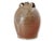 Antique French Glazed Terracotta Olive Oil Jug For Sale In Los Angeles - Image 6 of 6