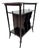 Vienna Secession Bentwood Music & Record No. 11611 Stand Table, 1910 For Sale
