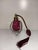 Vintage Murano Perfume Holder, 1920 For Sale - Image 6 of 12