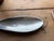 Metal Vintage Nambe #553 Fish Shaped Aluminum Serving Tray For Sale - Image 7 of 12