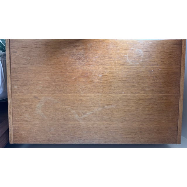 Mid Century G Plan Chest of Drawers From Grange Furniture in London For Sale In Seattle - Image 6 of 6