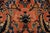 Persian Early 20th Century Persian Tabriz Rug For Sale - Image 3 of 7