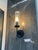 2020s Jonathan Browning Alouette Black Bronze Sconces, Pair For Sale - Image 5 of 5