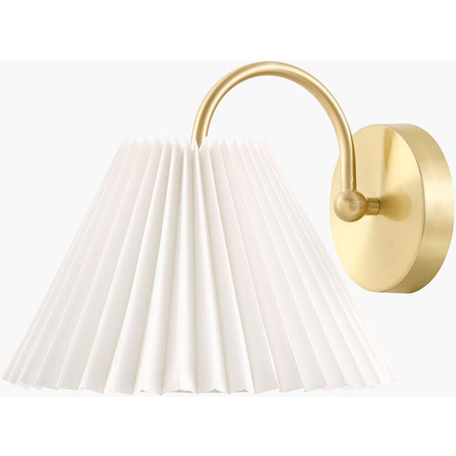 Illuminate your space with the timeless elegance of the Bellette wall sconce, where Arts & Crafts Traditional design meets...
