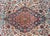 Early 20th Century Persian Kashan Rug For Sale - Image 12 of 14