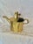 Early 20th Century English Brass Garden Watering Can For Sale - Image 12 of 12