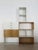 Two-Tone Samara Modular Bookcase by Derk Jan De Vries for Maisa, Italy, 1970s, Set of 8 For Sale - Image 4 of 18