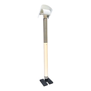 1980s Postmodern Mario Botta “Shogun” Floor Lamp For Sale