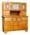 Art Deco Kitchen Buffet For Sale
