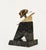 1970s Bronze Ski Jumper, 1972 For Sale - Image 5 of 9