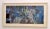 Abstract Collage in Tones of Blue by Bill Allan, UK, 1990s For Sale - Image 6 of 6