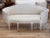 Elegant Swedish Gustavian Canapé, Settee, Circa 1800–1830 For Sale - Image 6 of 6