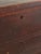 Late 19th Century Antique Painted Pine Chest of Drawers, Original Surface For Sale - Image 16 of 17