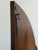 Brown 1960s Burl & Walnut Art Decor Armoire on Cabriole Legs For Sale - Image 8 of 17