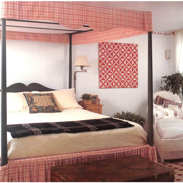 1990s "Nantucket Style" 1990 Linsley, Leslie For Sale - Image 5 of 9