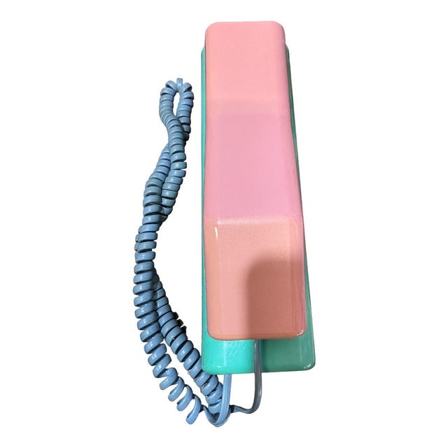 Switch Twin Phone, 1980s For Sale - Image 12 of 12