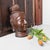 Mid-Century Modern Japanese Buddhist Cast Iron Wall Sculpture, 1960s For Sale - Image 3 of 13