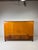 Axel Larsson 1930's Swedish Grace Art Deco Cabinet For Sale - Image 4 of 10