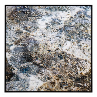 Ortwin Klipp, Lquids 6635, Ibiza, 21st Century, Photographic Print For Sale