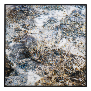 Ortwin Klipp, Lquids 6635, Ibiza, 21st Century, Photographic Print