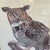 Contemporary E. Darrell Smith Great Horned Owl Artist Proof, Signed For Sale - Image 3 of 12