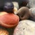 The Power of One by David Cunningham | Oil on panel Still life of colorful stones For Sale
