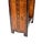 Umbrella Stand in Hand-Painted Fruitwood, 1890s For Sale - Image 3 of 11