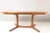 Extending Table in Teak from Dyrlund, Denmark, 1970 For Sale - Image 10 of 18