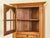 Small Corner Cabinet in Oak, 1800s For Sale - Image 11 of 13