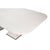Rectangular White Dining Table For Sale - Image 11 of 14