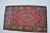 Red Turkish Wool Oushak Nomadic Natural Rug For Sale In Phoenix - Image 6 of 11
