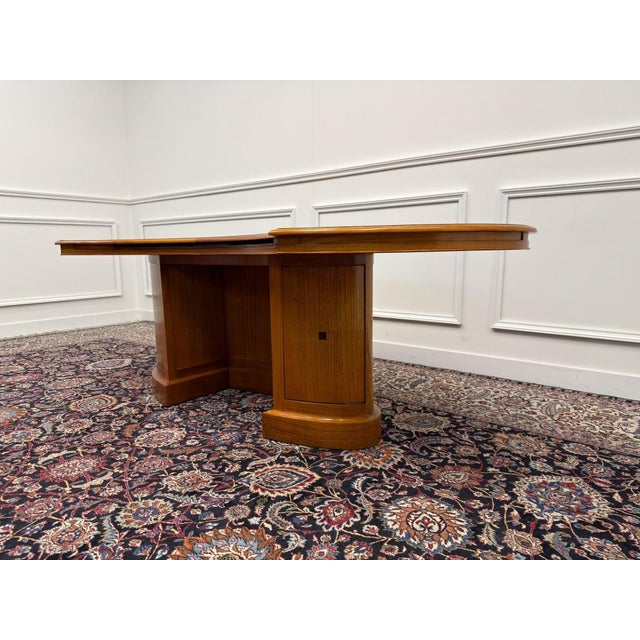 Classic English Desk Set from Globe Wernicke, Set of 3 For Sale - Image 6 of 18