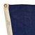Late 20th Century Vintage Cotton State Flag of Texas For Sale - Image 5 of 5