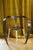 Postmodern Model 952 Reverse Chairs by Andrea Branzi for Cassina, 1990s, Set of 4 For Sale - Image 3 of 14