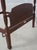 Henkel Harris Queen Size Mahogany Model 150 Poster Bed For Sale - Image 15 of 16