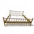 Vintage Brass Bed Frame For Sale - Image 15 of 15