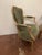 Louis XV Style Cabriolet Chairs in Patinated Beechwood, Set of 2 For Sale - Image 13 of 18