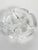 Glass Ashtray, France, 1970s For Sale - Image 10 of 11