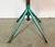 Wood Industrial Dark Green Workshop Chair, 1950s For Sale - Image 7 of 18