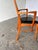 1960s Mid-Century Modern Danish Set of 6 Chairs in Teak Model Eva by Niels Kofoed For Sale - Image 10 of 16