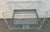 Vintage Lucite Waterfall Vanity Desk For Sale - Image 10 of 11
