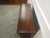 Harden Furniture Harden Solid Cherry Console Cabinet For Sale - Image 4 of 8